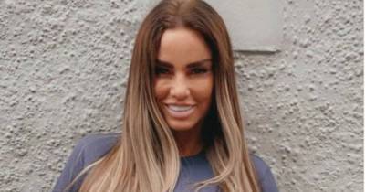Katie Price will 'never let anyone destroy her' after making past mistakes - www.ok.co.uk