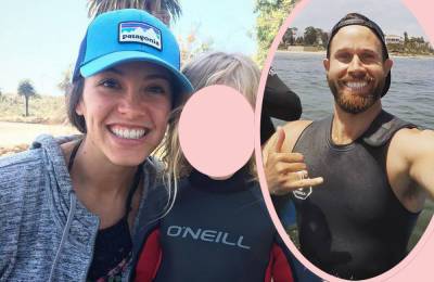 Wife Haunted After Surf Instructor Husband Murdered Their Children, 'Had No Clue' He'd Gotten Into QAnon - perezhilton.com