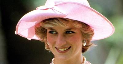 How Princess Diana’s Granddaughters Charlotte and Lilibet Have Honored William and Harry’s Mother - www.usmagazine.com
