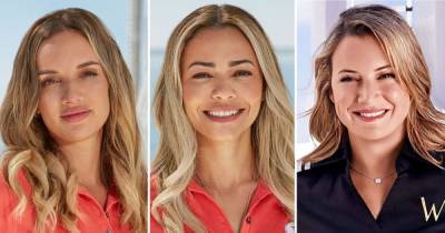 ‘Below Deck’ Babies: See Which Crew Members Have Given Birth - www.usmagazine.com
