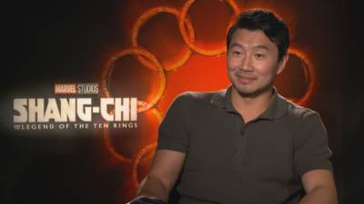 How Simu Liu Went From 'Pacific Rim' Background Extra to Star of 'Shang-Chi' (Exclusive) - www.etonline.com