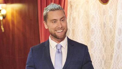 Lance Bass Wants to Host a Season of ‘The Bachelor’ With LGBTQ Contestants (EXCLUSIVE) - variety.com