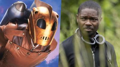 Disney To Reboot ‘The Rocketeer’ With David Oyelowo Possibly Starring - theplaylist.net