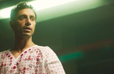 ‘Mogul Mowgli:’ Riz Ahmed Stuns In His Most Vulnerable Performance Yet [Review] - theplaylist.net - Pakistan