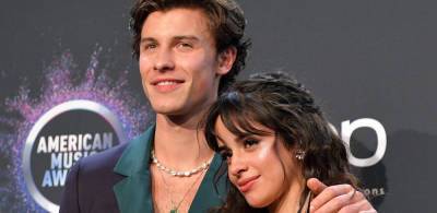 Camila Cabello Reveals the Dirty Sentence Shawn Mendes Said In His Sleep - www.justjared.com