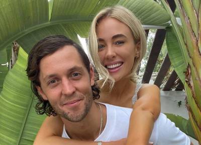 MIC star Nicola Hughes marries Charlie Tupper weeks after dream venue cancelled on them - evoke.ie - Britain - France - Chelsea