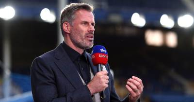 Jamie Carragher backs Cristiano Ronaldo to make a 'huge difference' at Manchester United - www.manchestereveningnews.co.uk - Manchester