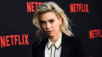 ‘The Crown’ Alum Vanessa Kirby’s Aluna Entertainment Sets Creative Partnership With Netflix - variety.com