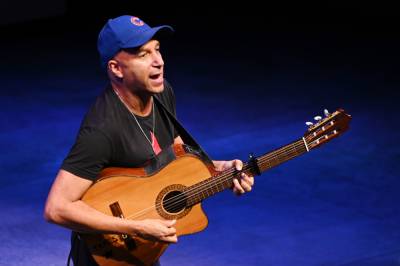 RATM’s Tom Morello Writes Open Letter Pleading For Help Getting Female Guitar Students Out Of Afghanistan - etcanada.com - Afghanistan