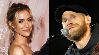 Kristin Cavallari reportedly dating country singer Chase Rice - www.foxnews.com - Tennessee
