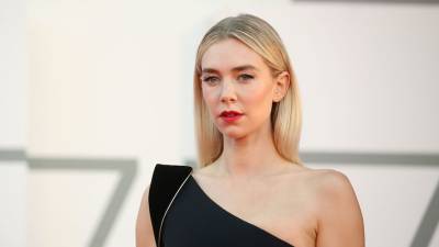 Vanessa Kirby Sets First-Look Film Deal With Netflix - thewrap.com