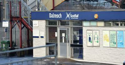 Teenage girl sexually assaulted at Dumbarton railway station - www.dailyrecord.co.uk - Scotland
