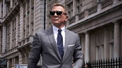 James Bond Gets Retrospective on Apple TV, Plus Final ‘No Time to Die’ Trailer - variety.com - Jordan