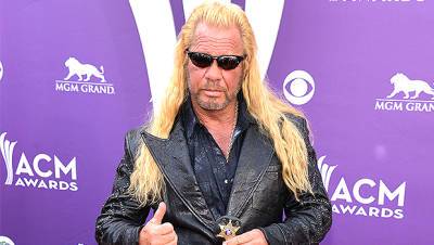 Dog The Bounty Hunter Kids: Everything To Know About His 12 Children Their Mothers - hollywoodlife.com