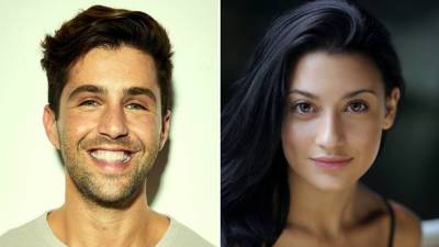‘How I Met Your Father’: Josh Peck & Ashley Reyes To Recur On Hulu’s ‘HIMYM’ Spinoff - deadline.com - USA
