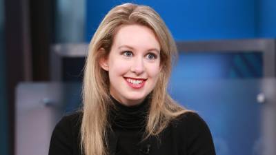Elizabeth Holmes on Trial: What to Remember About the Disgraced Theranos Founder - www.etonline.com - county Holmes
