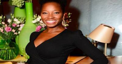 Jamelia lands Hollyoaks role 18 years after appearing as herself in the soap - www.ok.co.uk - county Bailey