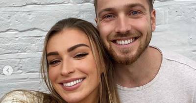Zara Macdermott - Sam Thompson - Laura Whitmore - Wes Nelson - Adam Collard - Aaron Francis - Fans push for Sam Thompson to host Love Island after rinsing the cast throughout series - ok.co.uk