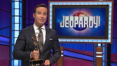 Mike Richards Out as ‘Jeopardy!’ and ‘Wheel of Fortune’ Executive Producer - thewrap.com