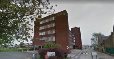 Council aims to raise £2m by selling huge ‘surplus’ office block for housing - www.manchestereveningnews.co.uk