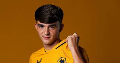 Wolves sporting director expresses surprise at completing transfer for Man City youngster - www.manchestereveningnews.co.uk - Manchester
