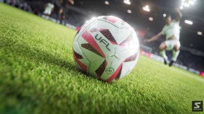 ‘UFL’ release date, gameplay and what we know about the ‘FIFA’ and ‘eFootball’ rival - www.nme.com