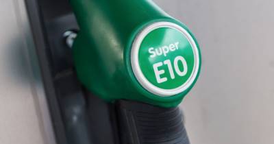 Scots drivers to be hit by petrol price rises as E10 becomes 'standard' - www.dailyrecord.co.uk - Scotland