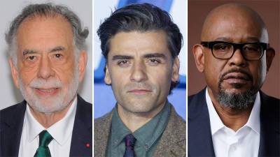 Francis Coppola, A Gambling Maverick Moviemaker Who Won Big, Betting On Star Cast Epic ‘Megalopolis’ - deadline.com - USA