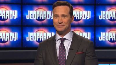 Mike Richards No Longer 'Jeopardy!' and 'Wheel of Fortune' Executive Producer - www.etonline.com