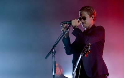 Interpol announce 2022 London Roundhouse show - www.nme.com - Los Angeles - USA - city Mexico City