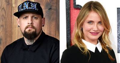 Benji Madden Praises Wife Cameron Diaz on Her 49th Birthday: ‘We Are So Lucky to Have You’ - www.usmagazine.com