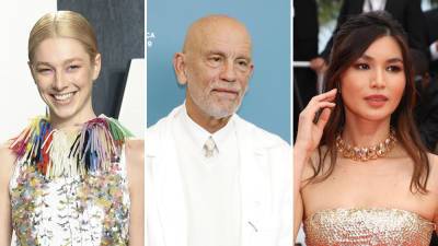 ‘Euphoria’ Actor Hunter Schafer, John Malkovich and Gemma Chan to Star in Horror Film ‘Cuckoo’ for Neon - variety.com
