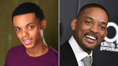 ‘Bel-Air’: Newcomer Jabari Banks To Star As Will In Peacock’s ‘Fresh Prince’ Drama Reboot - deadline.com - Smith - Indiana - county Will