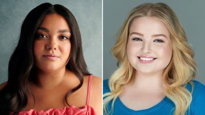 ‘Astrid And Lilly Save The World’: Jana Morrison & Samantha Maureen Aucoin To Lead Syfy Series - deadline.com