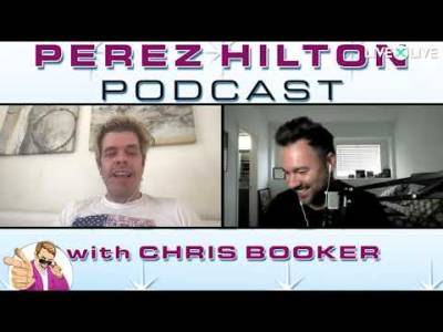Crated | The Perez Hilton Podcast - WATCH Here! - perezhilton.com - California