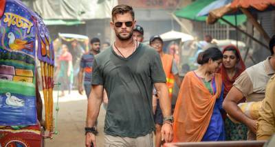 Chris Hemsworth’s ‘Extraction 2’ Moves Production to Europe After Australia’s COVID Lockdown - thewrap.com - Australia - Czech Republic - city Prague