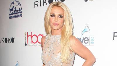 Britney Spears’ Ex-Husband Jason Alexander Arrested In Nashville: See His Mug Shot - hollywoodlife.com - Nashville - county Davidson
