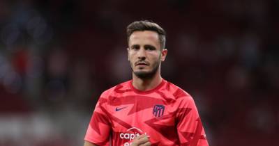 'Gutted!' - Manchester United fans react as Chelsea close in on Saul Niguez transfer deal - www.manchestereveningnews.co.uk - Manchester - Madrid