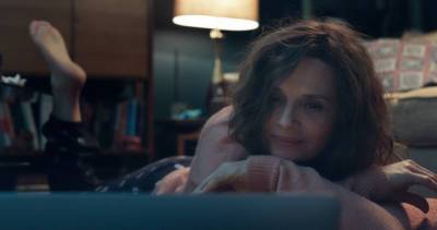 Int’l Critics Line: Todd McCarthy On Juliette Binoche-Starrer ‘Who You Think I Am’ - deadline.com