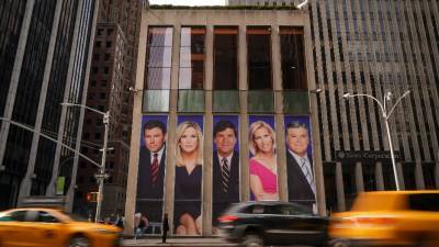 Fox News Nabs 94 of Top 100 Most-Viewed Live Cable Telecasts in August - thewrap.com