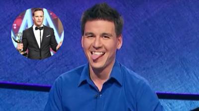 ‘Jeopardy!’ Champ James Holzhauer Celebrates Mike Richards’ Firing: ‘Ding! Dong! The Witch Is Dead!’ - thewrap.com