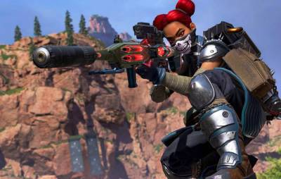 Respawn to remove tap-strafing from ‘Apex Legends’ - www.nme.com