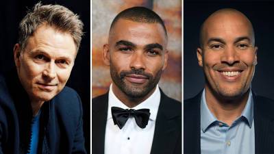 ‘The Game’ Revival Announces November Premiere Date; Adds Tim Daly, Toby Sandeman and the Return of Coby Bell - variety.com - city Sandeman