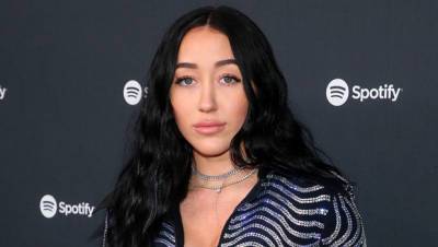 Noah Cyrus Rides Her Horse In A Bikini Top Cowgirl Hat At Sunset — Photos - hollywoodlife.com