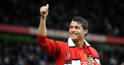 Five records Cristiano Ronaldo could break during his second stint at Manchester United - www.manchestereveningnews.co.uk - Manchester
