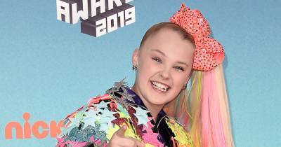 JoJo Siwa Won’t ‘Hide’ Her Past Dance Training on ‘Dancing With the Stars’: ‘It Also Is a Disadvantage’ - www.usmagazine.com