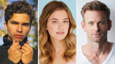‘Pretty Little Liars: Original Sin’ Adds Alex Aiono, Mallory Bechtel & Eric Johnson As Series Regulars For HBO Max Reboot - deadline.com