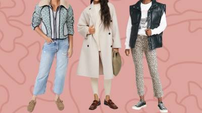 35 Fall Jackets That Will Make You Leave Summer on Read - www.glamour.com