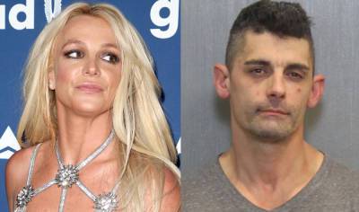 Britney Spears' Ex-Husband Jason Alexander Arrested At Nashville Airport Amid Alleged Security Line Breach - perezhilton.com - Nashville - Tennessee