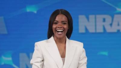 Candace Owens Can’t Stand Seeing Gonzo in a Dress: ‘Bring Back Manly Muppets’ - thewrap.com